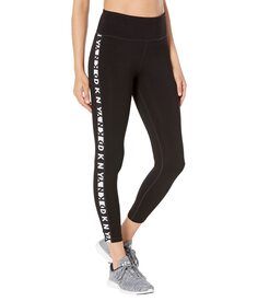 Леггинсы DKNY, Women&apos;s Tummy Control Workout Yoga Leggings