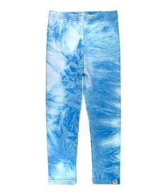 Брюки Appaman Kids, Cropped Leggings