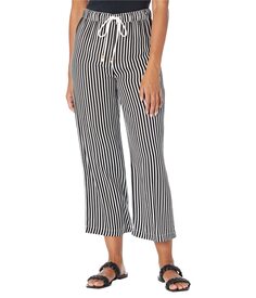 Брюки Hurley, Alisa Wide Leg Pants