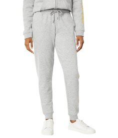 Брюки U.S. POLO ASSN., Metallic Print Logo Joggers