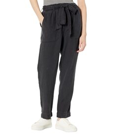 Брюки bella dahl, Belted Pocket Trousers