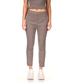 Брюки Sanctuary, Westside Check Pants