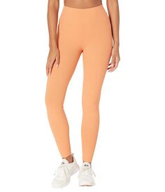 Леггинсы Koral, Exceed Rib High-Rise Leggings