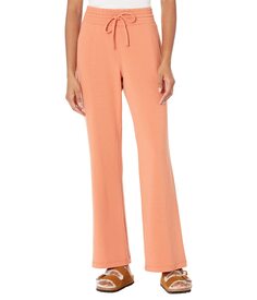 Брюки Hurley, Easy Flare Pants