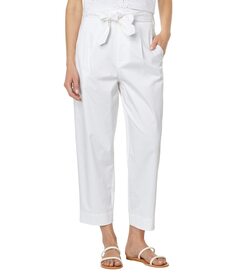 Брюки Kate Spade New York, Tie Waist Poplin Pants