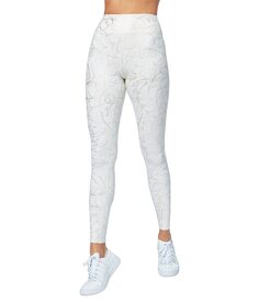 Леггинсы Eleven by Venus Williams, Orchids in Bloom Leggings