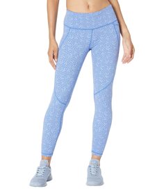 Леггинсы Sweaty Betty, Power 7/8 Workout Leggings