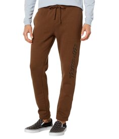 Спортивные штаны Rip Curl, Fade Out Icon Track Pants