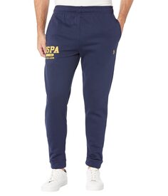 Джогггеры U.S. POLO ASSN., USPA Trainer Joggers