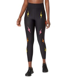 Леггинсы Ultracor, Barbie Lightning Ko Lux Ultra High Leggings