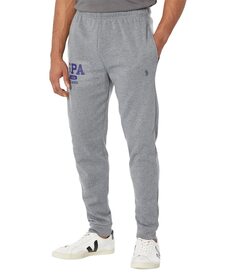 Джогггеры U.S. POLO ASSN., USPA Trainer Joggers