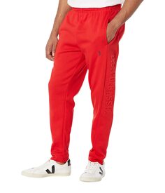 Джогггеры U.S. POLO ASSN., Embossed Wordmark Joggers