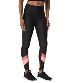 Брюки PUMA, Color-Block Stacked Poly Tights
