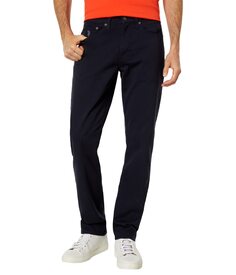 Брюки чинос U.S. POLO ASSN., Slim Straight Stretch Five-Pocket Pants