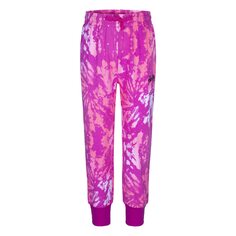 Брюки Hurley Kids, All Over Print Fleece Jogger Pants