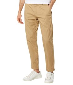 Брюки U.S. POLO ASSN., Stretch Golf Pants w/ Zipper