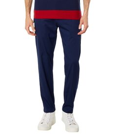 Брюки U.S. POLO ASSN., Stretch Golf Pants w/ Zipper