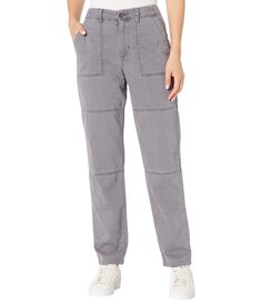 Брюки bella dahl, Sutton Rolled Patch Pants