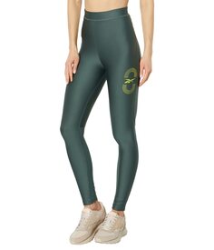 Тайтсы Reebok, Running Vector Tights