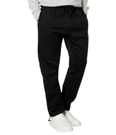 Джогггеры U.S. POLO ASSN., Embossed Fleece Joggers