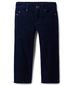 Брюки Janie and Jack, Corduroy Straight Pants