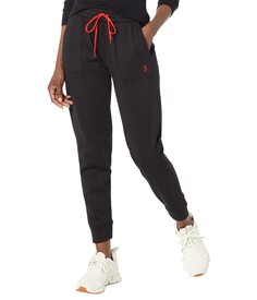 Брюки U.S. POLO ASSN., Patch Pocket Joggers