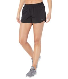 Шорты Icebreaker, Impulse Merino Running Shorts