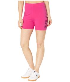 Шорты Fila, Beatriz High-Waist Bike Shorts