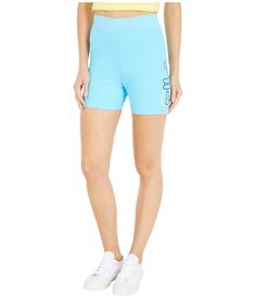 Шорты Fila, Beatriz High-Waist Bike Shorts