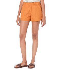 Шорты Madewell, Pull-On Shorts