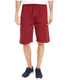 Шорты U.S. POLO ASSN., Space Dyed Shorts