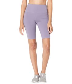 Шорты SKECHERS, GO WALK High Waisted 10&quot; Bike Shorts