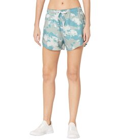 Шорты RVCA, VA Essential Yogger Shorts