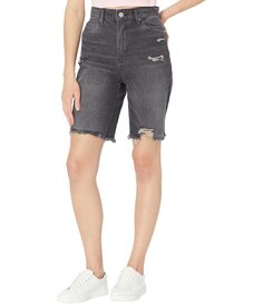 Шорты Blank NYC, Sustainable The Dean Long Shorts w/ Rips in It&apos;s in The Bag