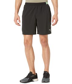 Шорты PUMA, Run Lite Woven 7&quot; Shorts