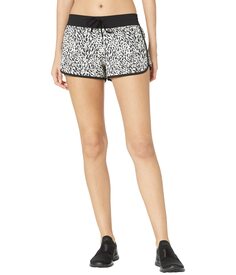 Шорты Hurley, Zip Pocket Dolphin Hem Shorts