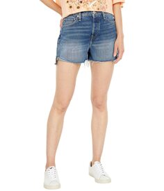 Шорты Hudson Jeans, Lori High-Rise Shorts in Sunny Day