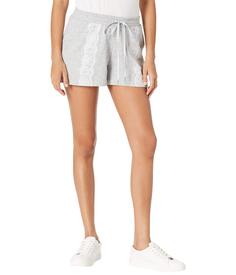 Шорты MILLY, Lorie French Terry Shorts