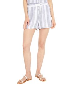 Шорты Splendid, Baja Stripe Shorts