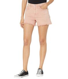 Шорты 7 For All Mankind, Monroe Cutoffs Shorts in Mineral Rose