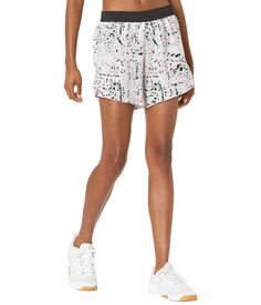 Шорты Reebok, Workout Ready Run Shorts - All Over Print