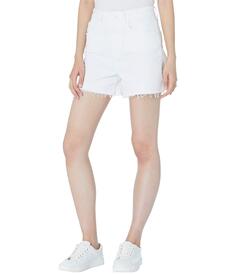 Шорты Paige, Dani Shorts in Crisp White