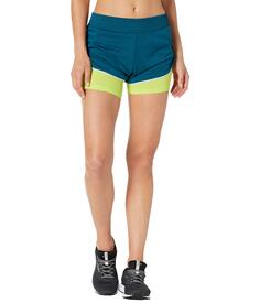 Шорты Brooks, Rep 3&quot; 2-In-1 Shorts