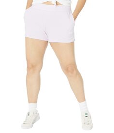 Шорты PUMA, Plus Size Essentials 4&quot; Sweatshorts