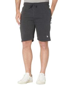 Шорты U.S. POLO ASSN., Zip Pocket Shorts