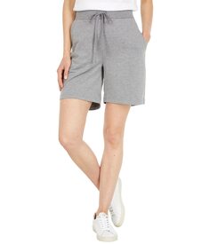 Шорты NYDJ, French Terry Jogger Shorts