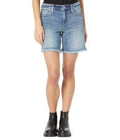 Шорты Joe&apos;s Jeans, Lara Bermuda Shorts