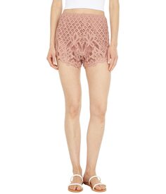 Шорты Free People, Adella Shorts