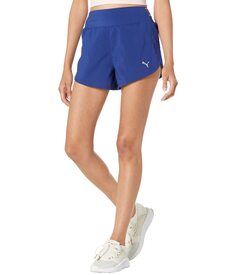 Шорты PUMA, Run Cooladapt Woven 3&quot; Shorts