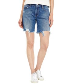 Шорты Joe&apos;s Jeans, Lara Bermuda Shorts